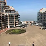 Apartmán Seaview Bunnenplein