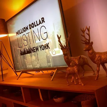 Διαμέρισμα Seaview Bunnenplein Knokke-Heist