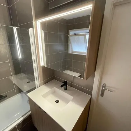 Seaview Bunnenplein Appartement Knokke-Heist