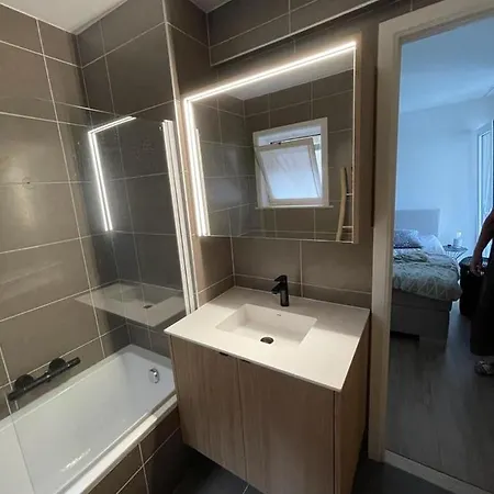 Seaview Bunnenplein * Knokke-Heist