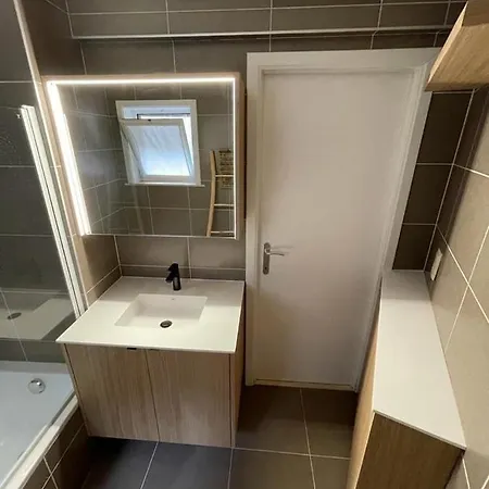 Seaview Bunnenplein * Knokke-Heist