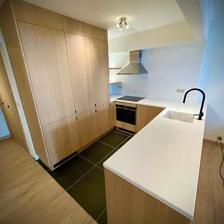 Seaview Bunnenplein * Knokke-Heist