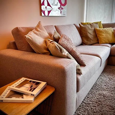 Seaview Bunnenplein Διαμέρισμα