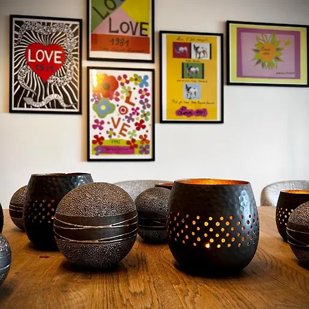 Seaview Bunnenplein *