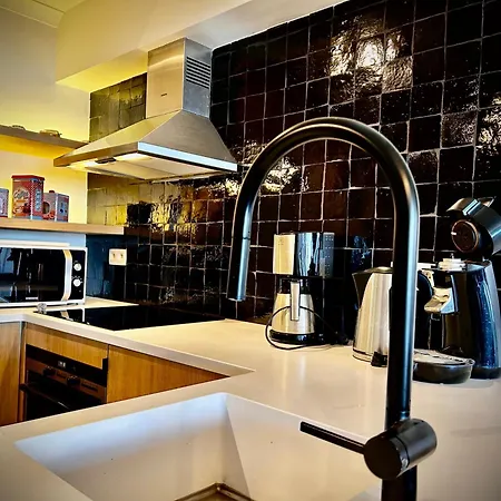 Seaview Bunnenplein * Knokke-Heist