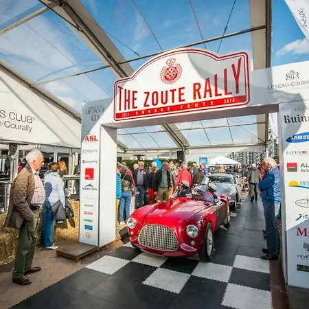 Seaview Bunnenplein *