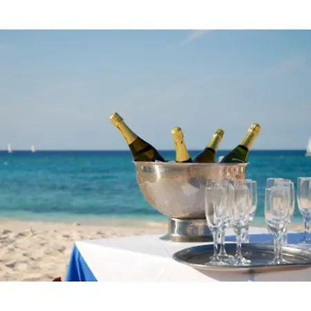 Διαμέρισμα Seaview Bunnenplein Knokke-Heist