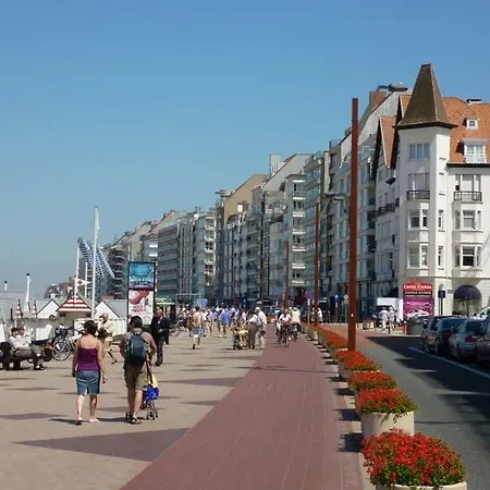 Seaview Bunnenplein
