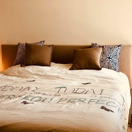 Seaview Bunnenplein Appartement Knokke-Heist