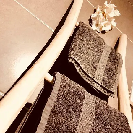 Seaview Bunnenplein Lejlighed *