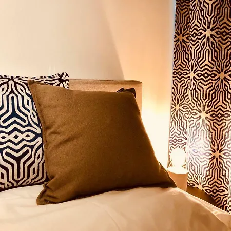 Διαμέρισμα Seaview Bunnenplein