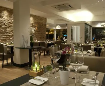 Διαμέρισμα Seaview Bunnenplein *