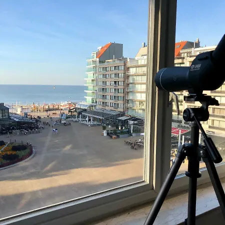 Seaview Bunnenplein *