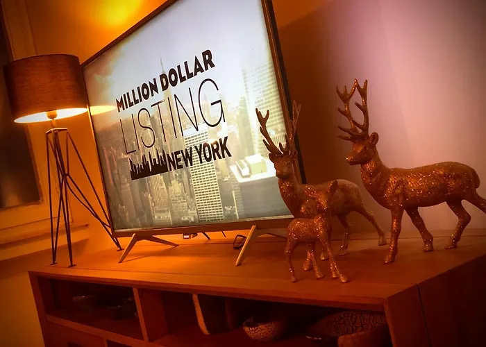 Apartment Seaview Bunnenplein Knokke-Heist