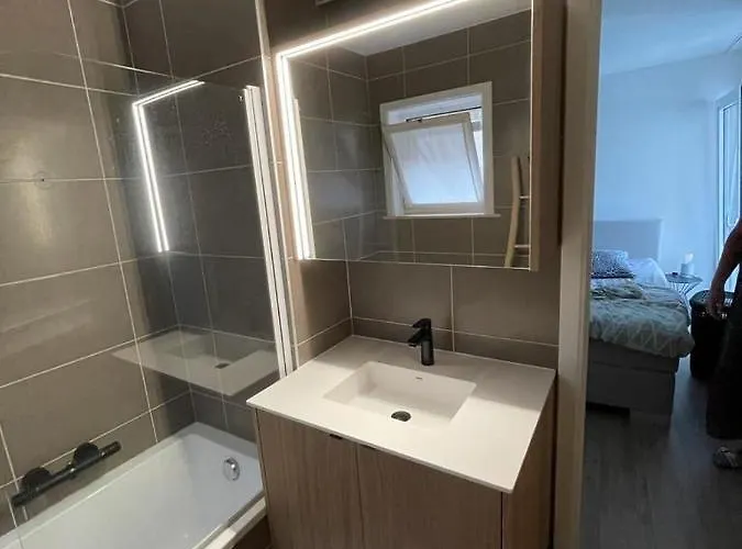 Seaview Bunnenplein * Knokke-Heist