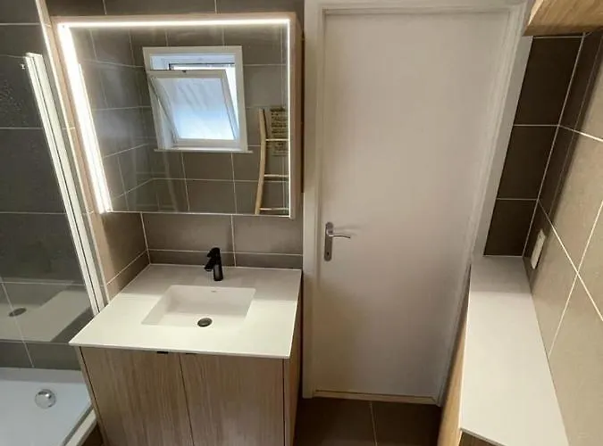 Seaview Bunnenplein * Knokke-Heist