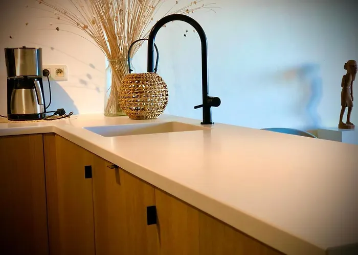 Seaview Bunnenplein Appartement *