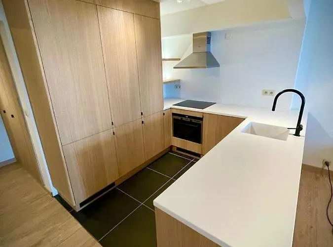 Seaview Bunnenplein * Knokke-Heist