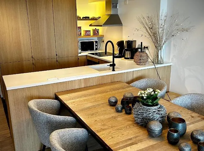 Seaview Bunnenplein * Knokke-Heist