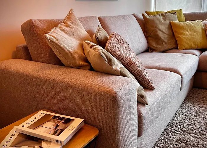 Seaview Bunnenplein Appartement