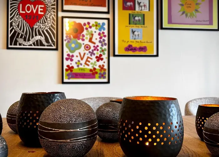 Seaview Bunnenplein *