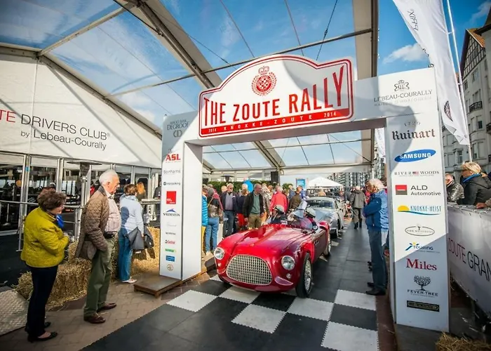 Seaview Bunnenplein *