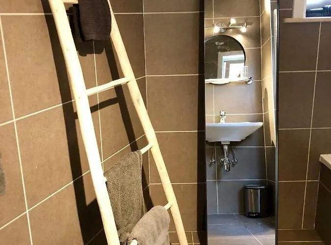 Seaview Bunnenplein Knokke-Heist