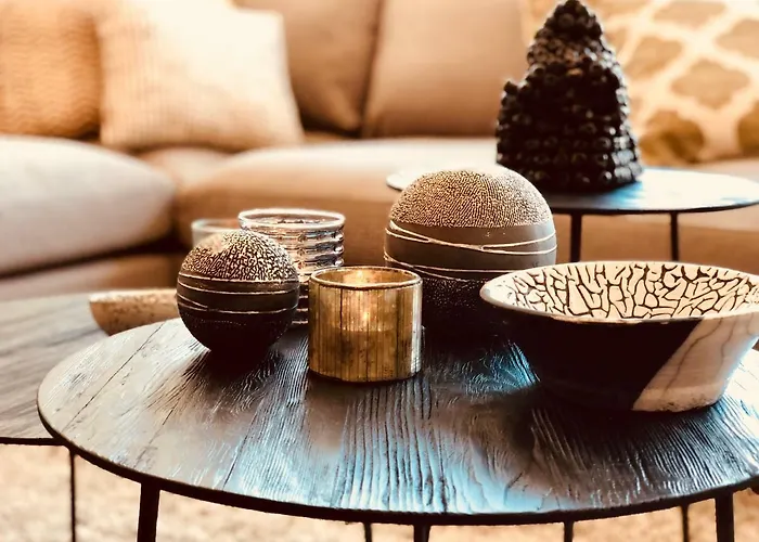 Seaview Bunnenplein Appartement Knokke-Heist