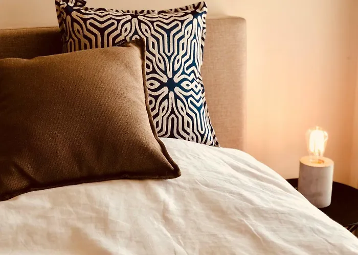 Seaview Bunnenplein Appartement *