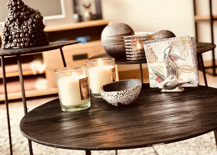 Seaview Bunnenplein Knokke-Heist