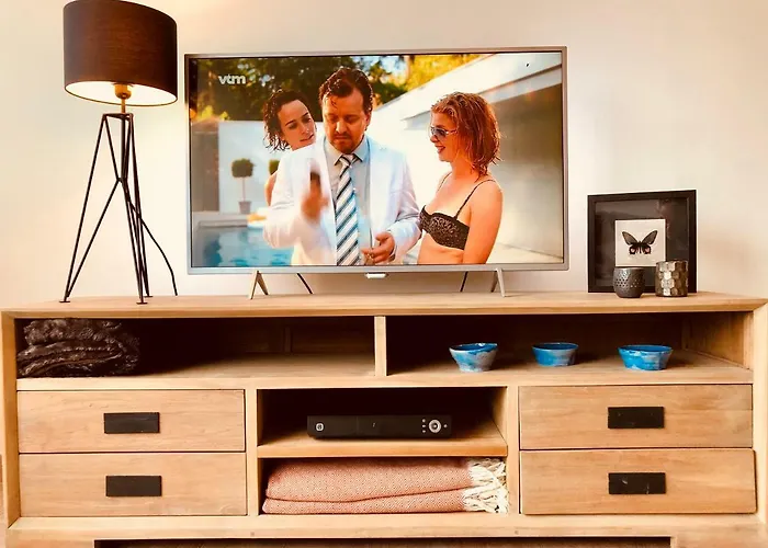 Seaview Bunnenplein * Knokke-Heist