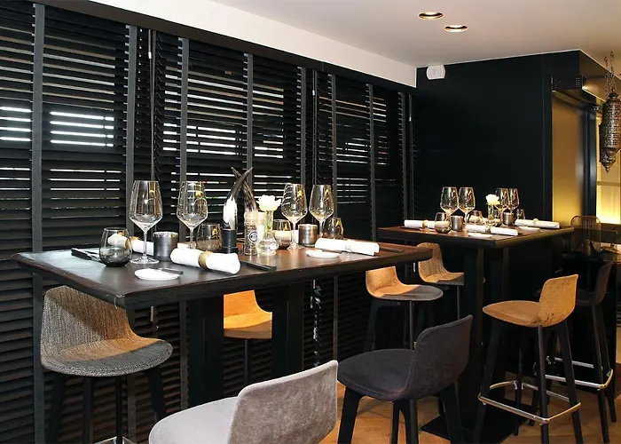 Seaview Bunnenplein Knokke-Heist