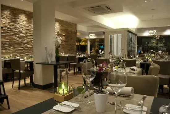 Appartement Seaview Bunnenplein *